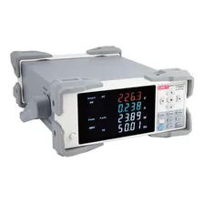 Medidor Tester De Potencia Multifuncional Uni-t Ute9802