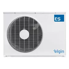 Unidade Condensadora Elgin 3,0 Hp 45esm2300tcc - 220v