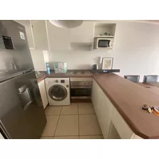 Se Vende Dpto En Condominio Pacífico 4, La Serena