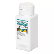 Veracril Resina Acrílica 125 G. Odontologia Grimberg