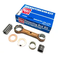 Kit Biela Suzuki Fr80 / Fr100 / Fr - Tkrj Japón