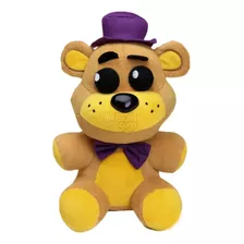 Five Nights At Freddy's - Freddy, Peluche