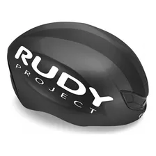 Casco Rudy Project Boost Pro Ciclismo Aero Ruta Tria Black