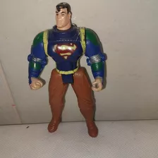 Boneco Super Man Antigo 
