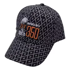 Gorra Shelby Gt350 Hat - A Pedido_exkarg