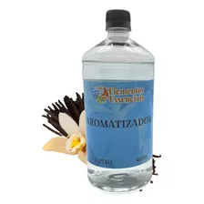 Aromatizador De Ambientes 1l - Fragrância De Baunilha