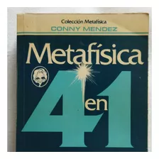 Libro De Metafisica 2 En 1. Volumen Ii.