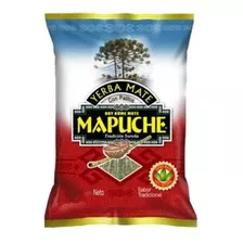 Yerba Mate Tradicional Mapuche 500 G