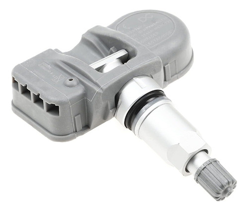 Dq Sensor Tpms Presion For Mercedes-benz Sl-class Slk-class Foto 6