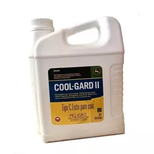 Refrigerante John Deere Cool-gard Ii Listo Para Usar 50 X10l