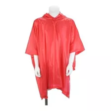 Impermeable Poncho Niños Niña Kasas