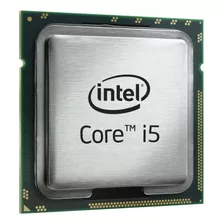 Processador Gamer Intel Core I5-2450m Ff8062700995606 De 2 Núcleos E 3.1ghz De Frequência Com Gráfica Integrada