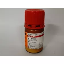 Aloxano -alloxan(5,6-dioxiuracil) A-7413 - 25g