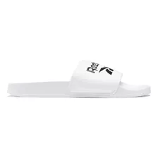 Ojotas Reebok Classic Slide Hombre Chinela Original Blanco