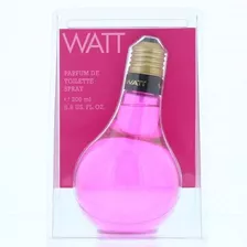 Watt Pink 200ml Nuevo, Sellado, Totalmente Original!