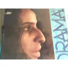 Vinilo De Maria Bethania -drama