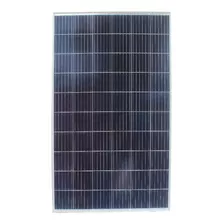 Panel Solar Policristalino 280wp 24v 60 Celdas Luxen