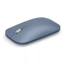 Nuevo Mouse Móvil Surface - Azul Hielo