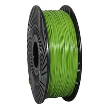 Filamento Pla Verde Musgo 3dlab 1,75mm 1kg Impressão 3d