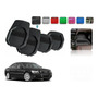 Tapetes 4pz Charola Color 3d Audi A8 11 A 17