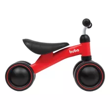 Carrinho Bicicleta Buba Equilíbrio