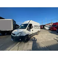 Iveco Daily 30s13 Furgão Refrigerado