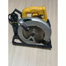 Sierra Circular Dewalt Usada 