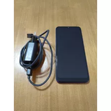 Celular Moto E6 Plus 64gb Dual