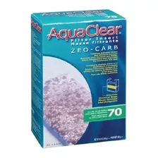 Aquaclear 70 Zeo- Carbon 180 Gr