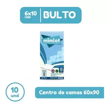 Centro De Cama Mimlot 90x60 - Por Bulto