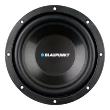 Subwoofer De Bobina De Voz Única De 8 Pulgadas (400w)