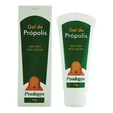 Gel Própolis 70g Espinha E Assadura (kit 3) Envio Imediato