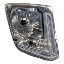 Farol Led Volvo Vm 2014 2015 2016 2017 2018 Lng