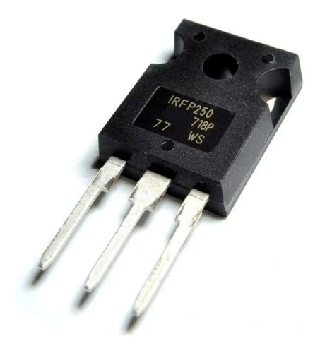 Irfp250n Irfp250 Transistor Mosfet Potencia 200v 30a, Nuevos