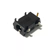 Conector Dc Jack Pin Carga Notebook Exo Smart E24 