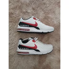 Nike Air Max Talle 44.5 Plantilla 28.5 Cm