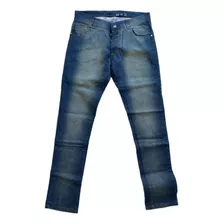 Pantalón Jean Hombre Largo