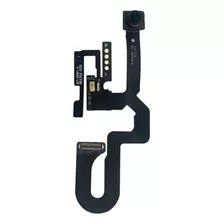 Câmera Frontal Flex Flat Sensor Para iPhone 7 Plus 7+