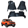 Cubre Llanta Jeep Wrangler 