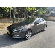 Mazda 3 Grand Touring 2.0 At