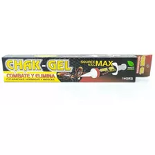 Chak Gel Mata Cucarachas