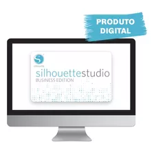 Software - Silhouette Studio Business - Loja Digitalpro