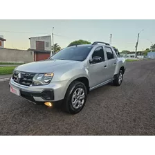 Renault Duster Oroch 1.6 Manual Con 6ta