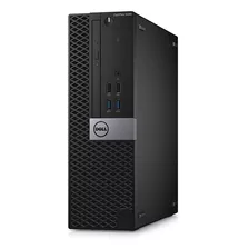 Desktop Seminovo Remakker Dell Optiplex 3020 I5 Slim