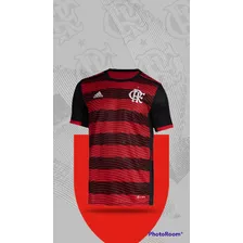 Camisa Do Flamengo Uniforme 1 2024/2025