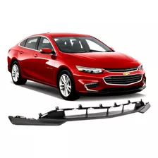 2016-2017-2018 Chevy Malibu Moldura Defensa Inferior Valance