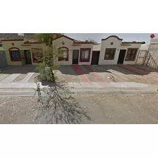 -casa En Remate Bancario-retorno Provincia Málaga, Las Lomas, Hermosillo, Sonora -jmjc5