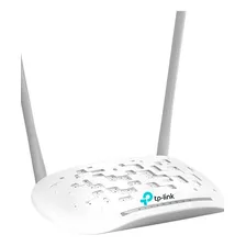 Modem Router Banda Ancha Wifi 8961 Aba Garantia 5 Año Tplink