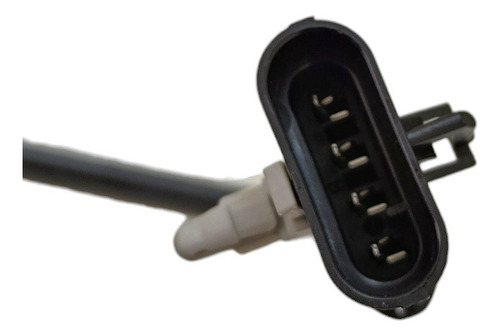 Sensor Oxigeno Para Chevrolet Blazer S10 Aveo 4 Cables Foto 3
