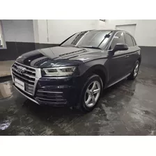 Audi Q5 2018 2.0 Tfsi Stronic Quattro Security 252cv